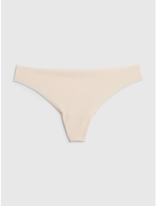 GAP No-Show Thong