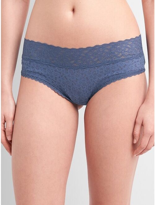 GAP Lace Cheeky