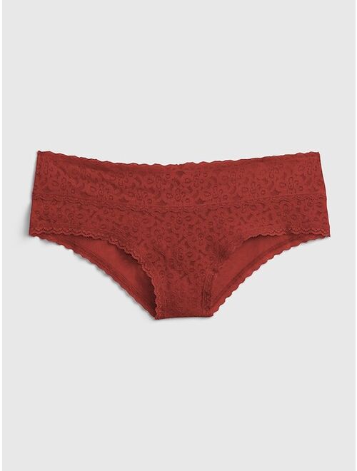 GAP Lace Cheeky