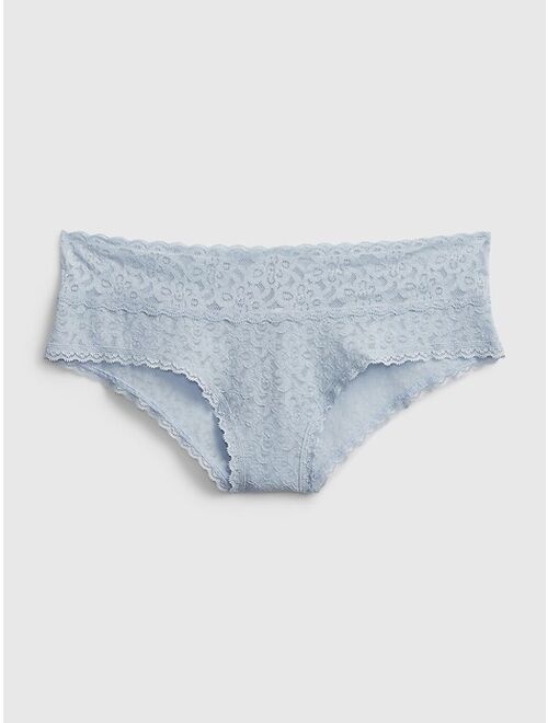 GAP Lace Cheeky