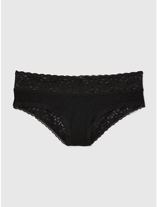 GAP Lace Cheeky