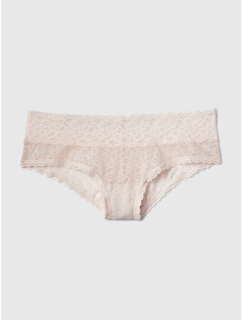 GAP Lace Cheeky