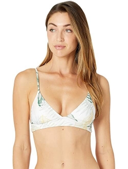 Coastal Palms Longline Tri Top