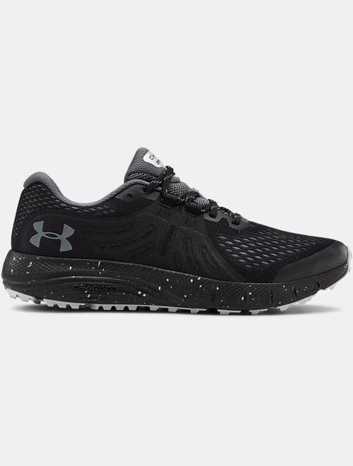 Under Armour Men's Charged Bandit Trail Sneaker