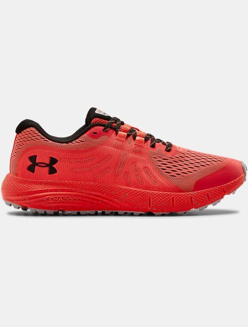 Under Armour Men's Charged Bandit Trail Sneaker