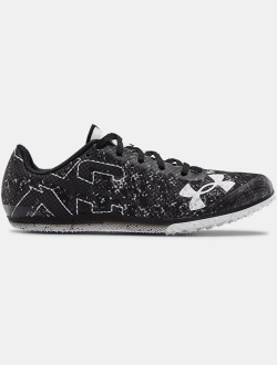 Unisex UA Brigade XC Low Spikeless Shoes