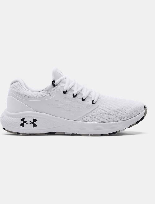 Under Armour Men's UA Charged Vantage Marble Running Shoes