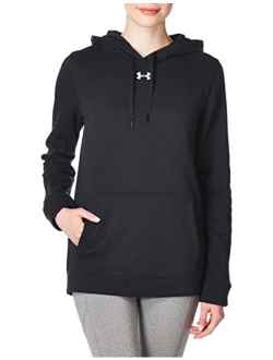 Women's Hustle Fleece Hoodie