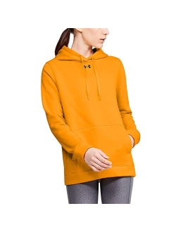 Women's Hustle Fleece Hoodie