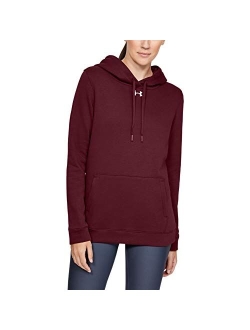 Women's Hustle Fleece Hoodie