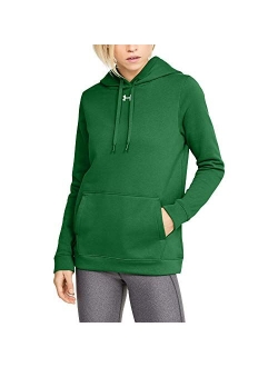 Women's Hustle Fleece Hoodie