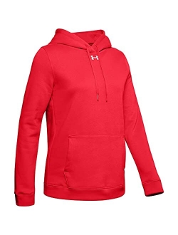 Women's Hustle Fleece Hoodie