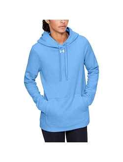 Women's Hustle Fleece Hoodie