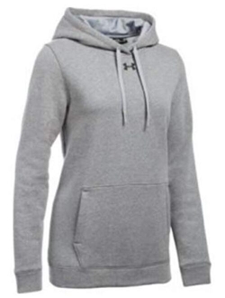 Women's Hustle Fleece Hoodie