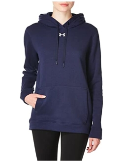 Women's Hustle Fleece Hoodie