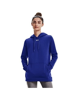 Women's Hustle Fleece Hoodie