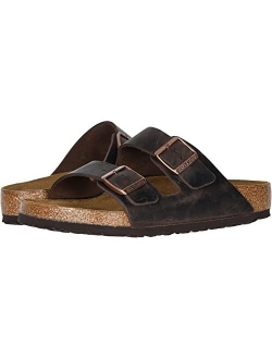 Arizona - Oiled Leather (Unisex)