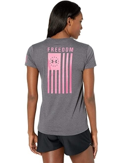 Freedom Flag T-Shirt