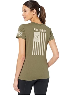 Freedom Flag T-Shirt