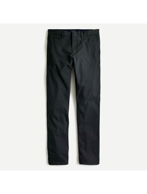 J.Crew 484 Slim-fit tech pant