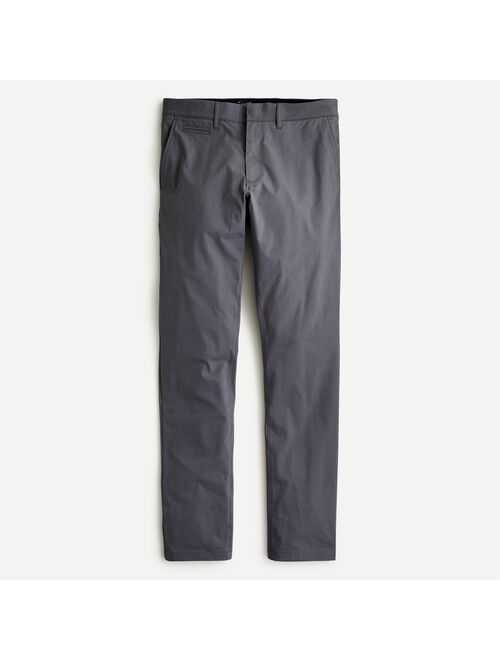 J.Crew 484 Slim-fit tech pant