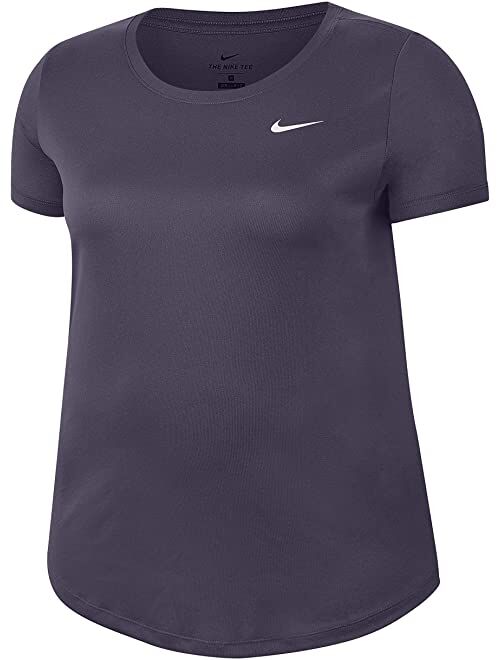 Nike Dry Legend Crew Tee (Sizes 1X-3X)