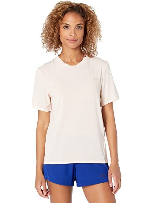 The North Face Wander Short Sleeve