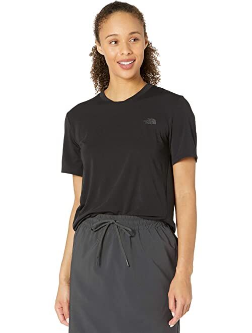 The North Face Wander Short Sleeve