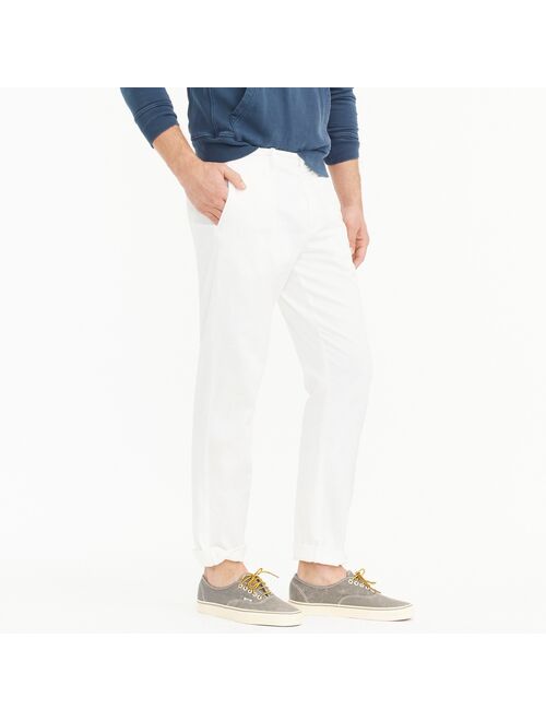 j crew stretch 770