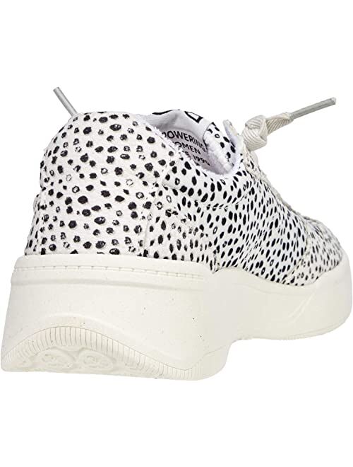 Roxy Harper Comfort Lace-Up Sneaker