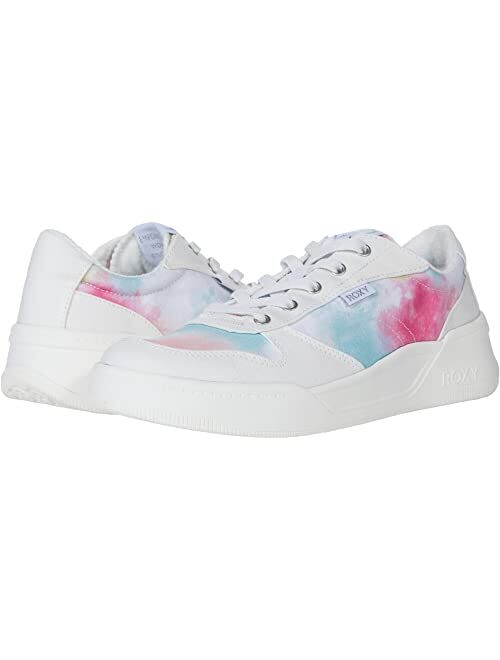 Roxy Harper Comfort Lace-Up Sneaker