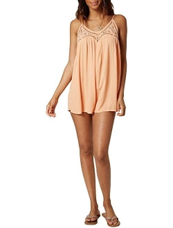 Merida Romper Cover-Up