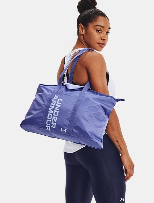 Under Armour Women's UA Favorite Metallic Tote