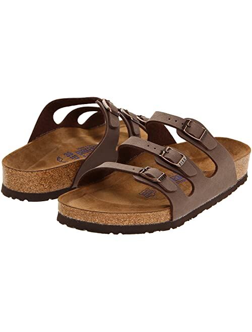 Birkenstock Florida Soft Footbed - Birkibuc