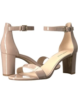 Pruce Block Heel Sandal