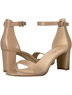 Pruce Block Heel Sandal