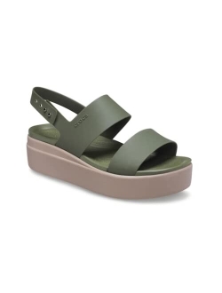 womens Brooklyn Low Wedge