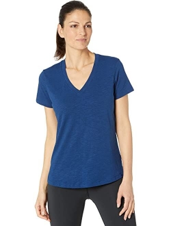 tasc Performance Easy V-Neck Tee