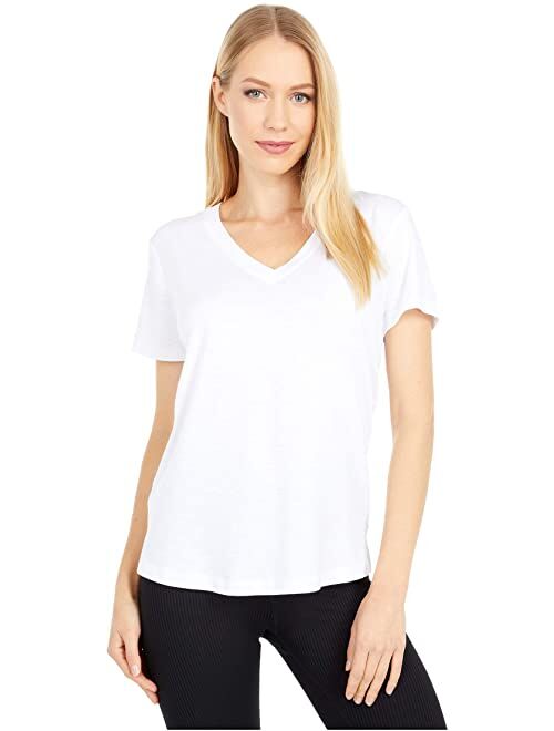 tasc Performance Easy V-Neck Tee