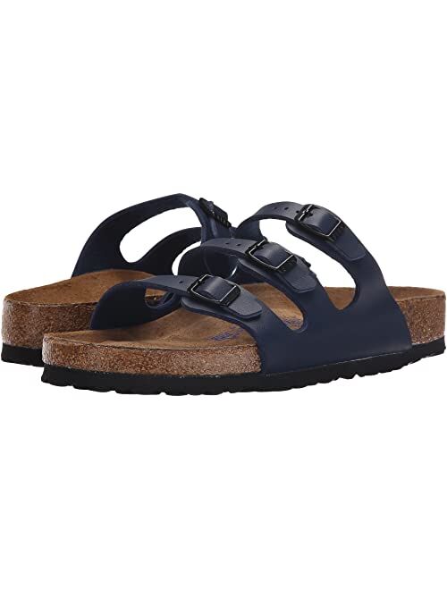 Birkenstock Florida Soft Footbed - Birko-Flor™