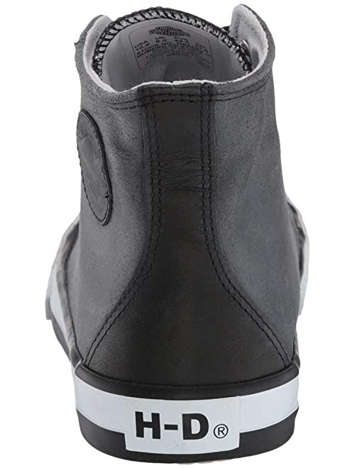 Harley Davidson Harley-Davidson Toric Lace-Up High-Top Sneaker