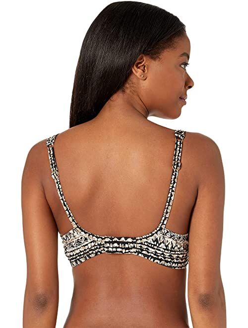 Miraclesuit Lynx Plunge Bra