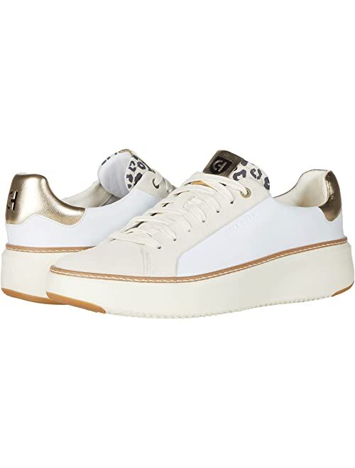 Cole Haan GrandPro TopSpin Sneaker