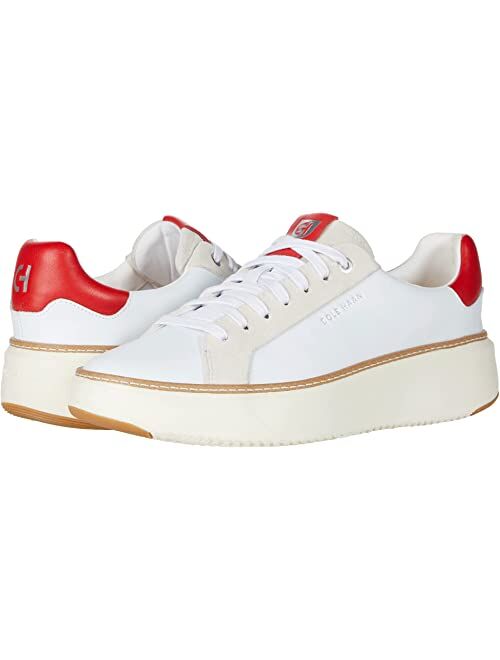 Cole Haan GrandPro TopSpin Sneaker