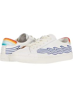 Soludos Tidal Wave Ibiza Lace-Up Style Sneaker