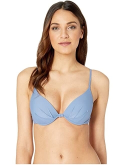 Smoothies Greta Underwire Top