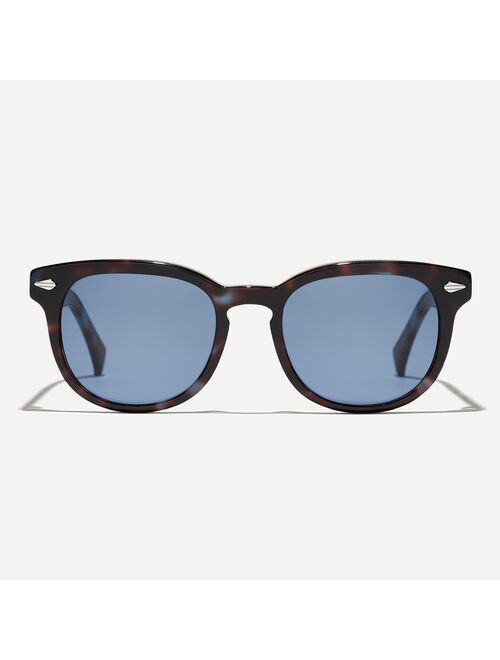 J.Crew Dock sunglasses