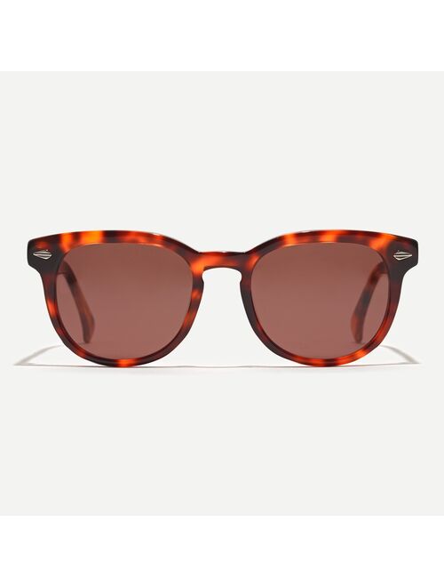 J.Crew Dock sunglasses