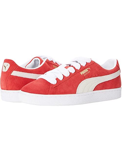 PUMA Suede Classic XXI Lace Up Sneaker