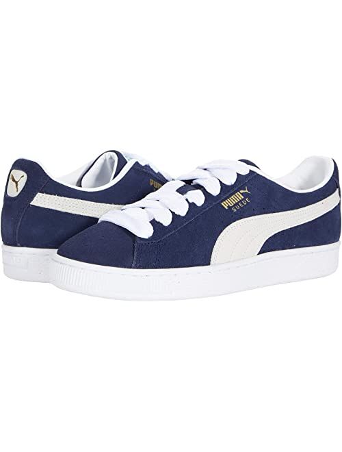 PUMA Suede Classic XXI Lace Up Sneaker